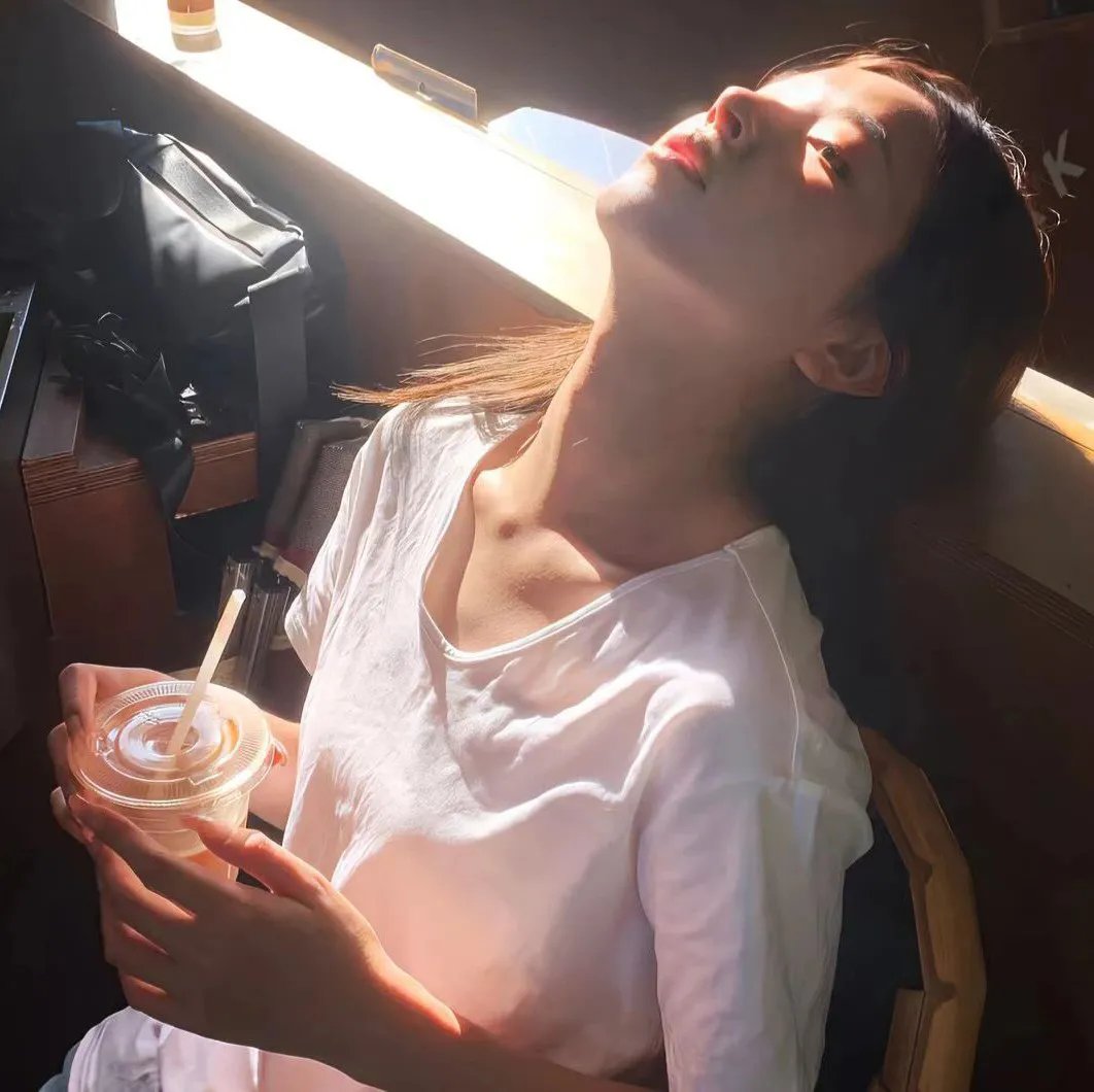 雨后